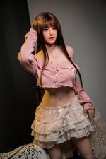 Galaxy | Anna-5ft3/160cm D-cup TPE Sex Doll ( In stock US) - Imagem 11