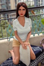 Galaxy | Fran- 5ft 2/157cm B-cup TPE Sex Doll - Image 12