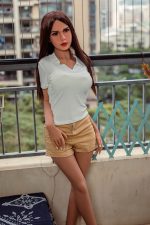 Galaxy | Fran- 5ft 2/157cm B-cup TPE Sex Doll - Image 11