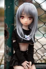 Shinobu - Anime Doll Figure – Image 9