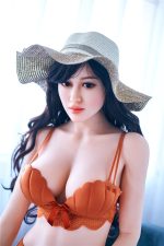 Irontech Love Doll 159cm Sarah - Bilde 7