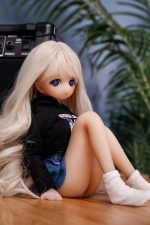 Shori - Anime Doll Figure - immagine 5