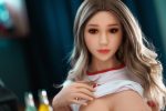 6YE | Abbie - 5ft3/160cm Massive Boobs Asian Janpanese Sex Doll - Image 12