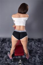 Irontech Sex Companion 159cm Natalia – Bild 5