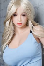 AIBEI | Gloria - 5ft 5 /165cm Large Breast Realistic Sex Doll - Imagem 14