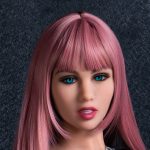 Jarliet | Blanche - 5ft 5 /166cm Slim Medium Breast Realistic Sex Doll - Kép 11