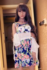 WM | Sophie5ft 1/ 156cm C Cup Sex Doll - Imagen 11