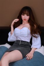 UMDOLL | Sophia - Top Quality Realistic Sex Doll (Silicone Doll) - obrazek 6