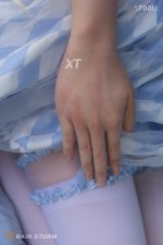 XT Doll |Emi - 5ft 1/157cm D-cup Silicone head sex doll - Image 13