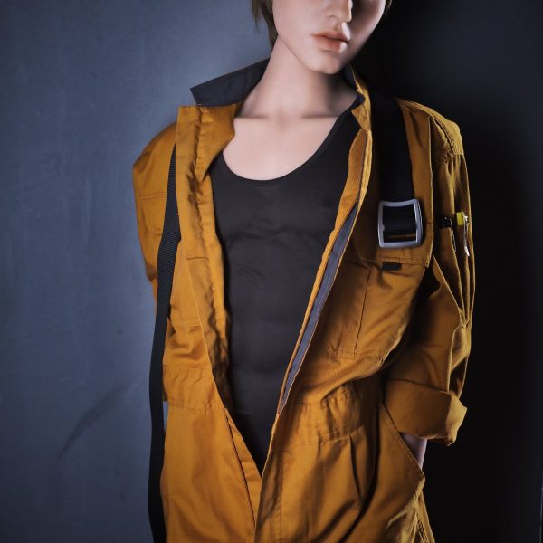 WM | Sean 5ft 3/ 160cm Male Sex Doll For Women