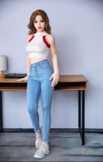6YE | Brielle - 5ft3/162cm Exquisite Asian Model Sex Doll - Image 8