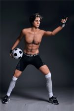 Irontech 175cm Male - Charles – Bild 7