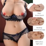 Maia - 55cm/21.65inTorso Sex Doll (In Stock US) - Bilde 8