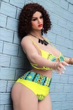 Jarliet | Rose - 5ft 4 /165cm Figure Realistic Sex Doll - Bilde 6