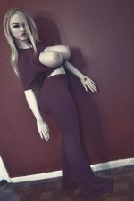 WM | Jenny 4ft 12/ 152cm H Cup Sex Doll - Imagem 11