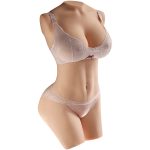 Madison - 67.9cm/26.8in Torso Sex Doll (In Stock US) - Imagem 3