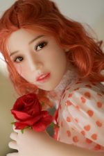 6YE | Dahlia - 5ft5/165cm Big Boobs Anime Japanese Sex Doll - Billede 9