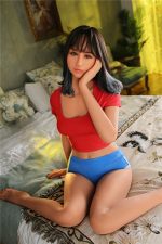 Irontech 168cm Saya – Image 2