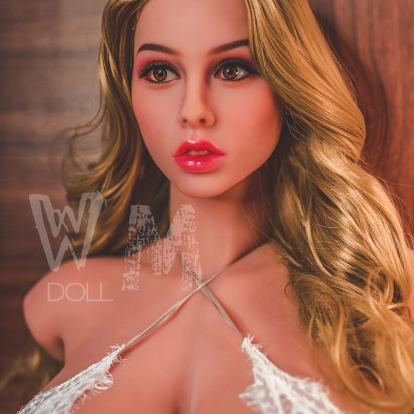 WM | Remy 2ft 4/ 70cm Torso Sex Doll