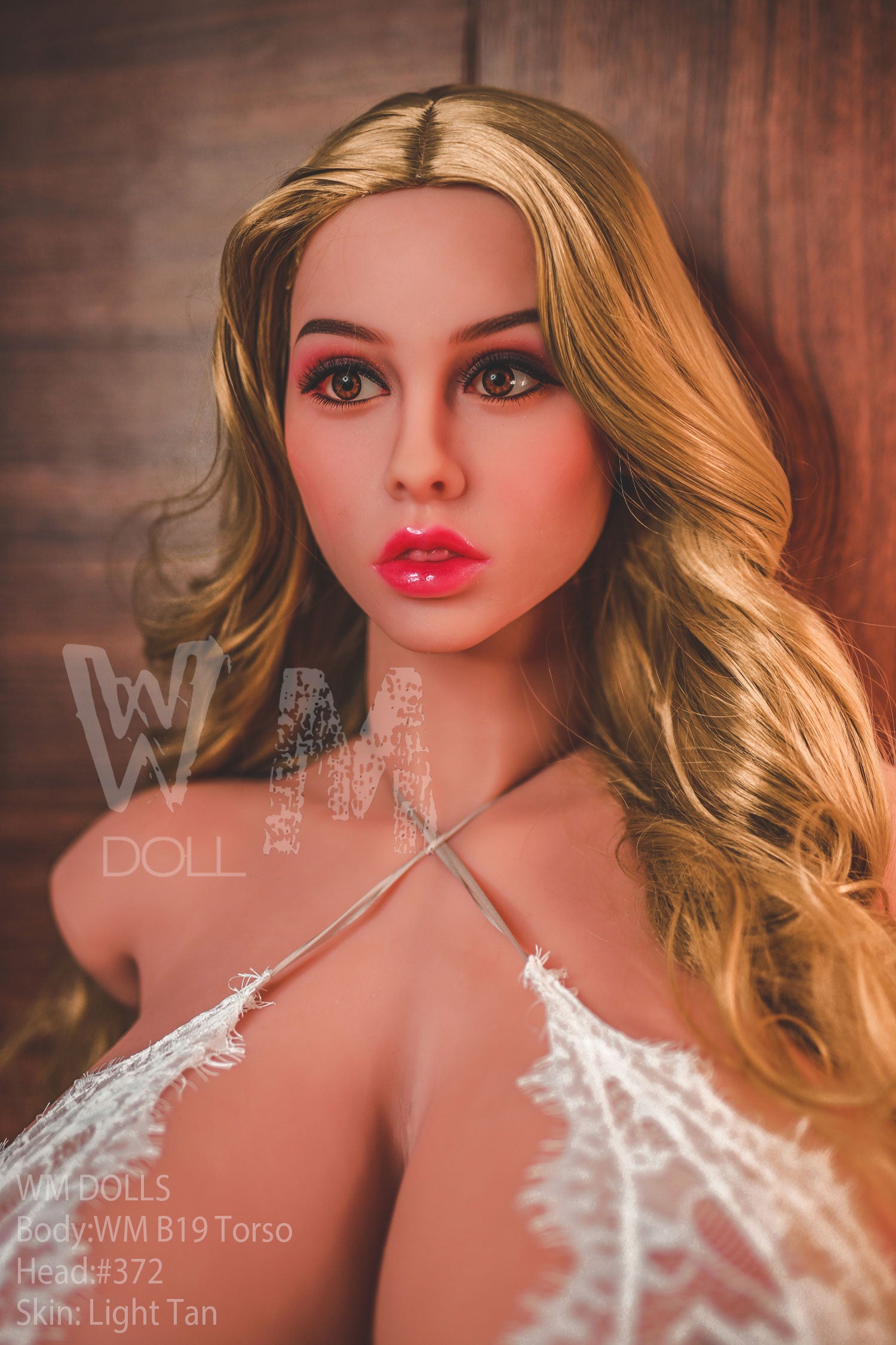 683b33c45c8c42b897c7fc9556a57590.jpg WM | Remy 2ft 4/ 70cm Torso Sex Doll - Imagen 1