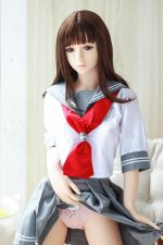 Jarliet | Abby - 4ft 6 /140cm Slim Medium Breast Realistic Sex Doll - immagine 3