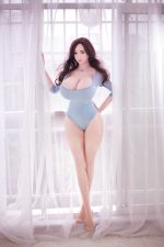 JY | Yeva-5ft 7/170cm Huge Breasts Sex Doll – Image 10