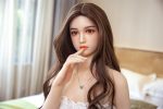 Blythe - 5ft 7 /169cm Asian Style Elegant Realistic Sex Doll - Imagem 10