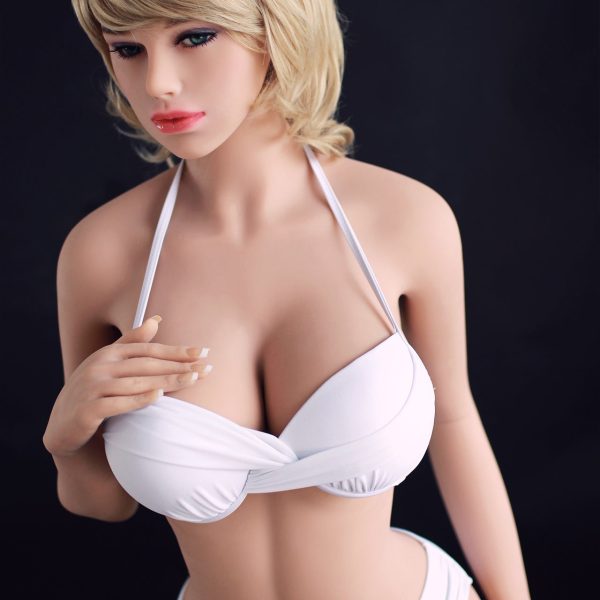 JY | Jani-5ft 5/165cm Big Breasts Sex Doll