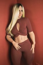 WM | Maya 5ft 1/ 156cm B Cup Sex Doll - Bilde 3