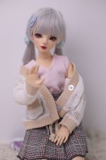 Naomi - Anime Doll Figure - immagine 8