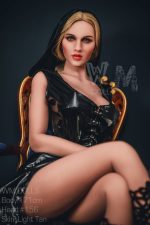 WM | Lilith 5ft 7/ 171cm H Cup Sex Doll - Imagem 8