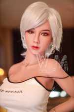 WM | Cassandra 5ft 7/ 170cm D Cup Sex Doll