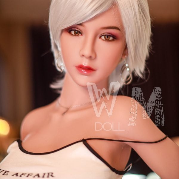 WM | Cassandra 5ft 7/ 170cm D Cup Sex Doll
