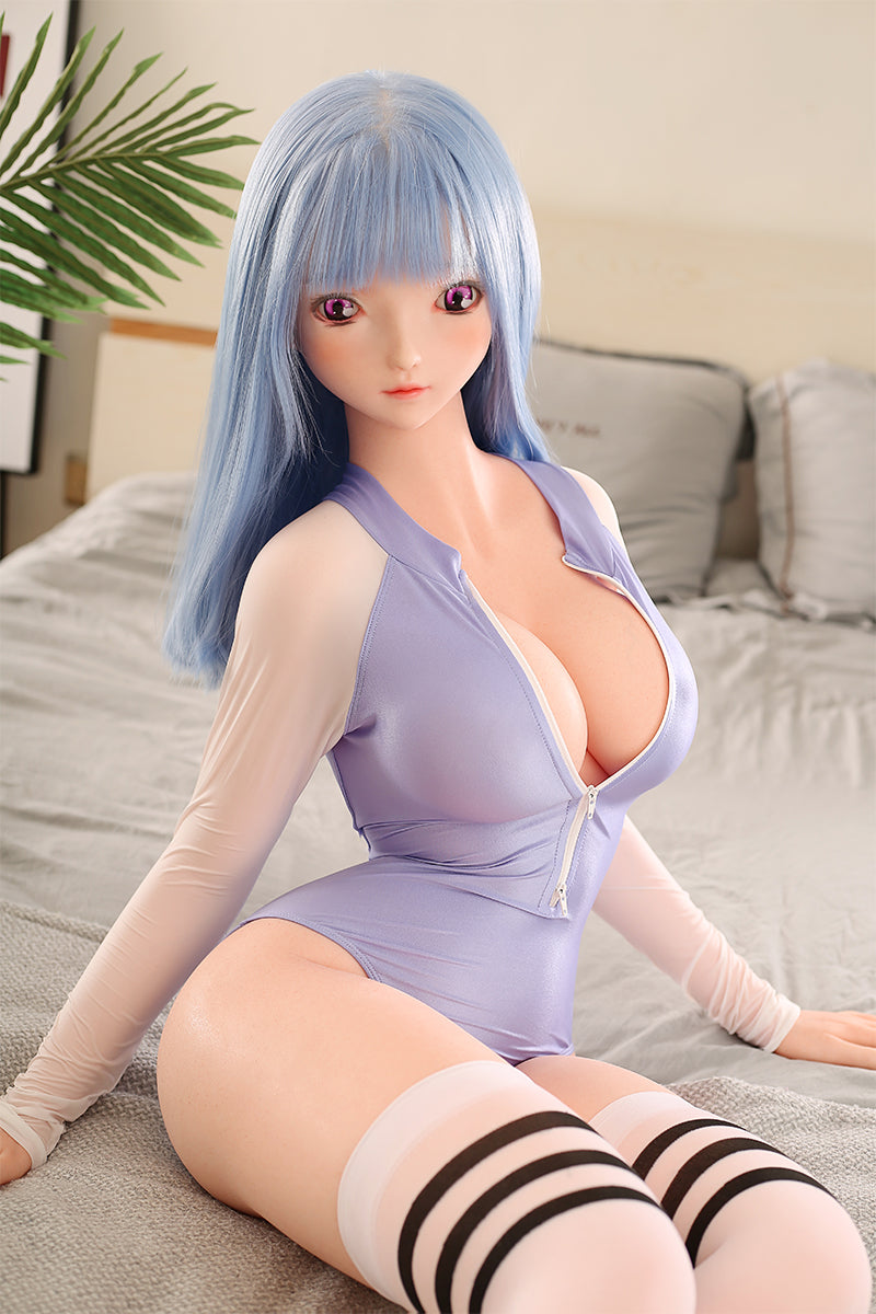 6998aef906624413ab5b1824061ff099.jpg UMDOLL | Olivia - Realistic Sex Doll (Silicone Doll) – Image 1