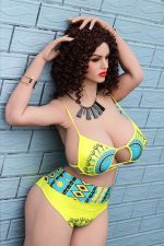 Jarliet | Rose - 5ft 4 /165cm Figure Realistic Sex Doll - Bilde 5