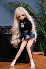 Shori - Anime Doll Figure - immagine 4