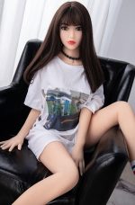 Mika - Modern Asian Sex Doll With Realistic Features (5 Sizes) - Afbeelding 7