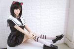 AIBEI | Endy- 4ft1 /148cm Sweet Asian Style Medium Breast Realistic Sex Doll - Bilde 6