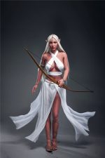 Scarlet Elf-Irontech 166cm – Image 3