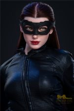 Irontech | Coser 5ft 6 /168cm Female Spy Silicone Sex Doll - immagine 15