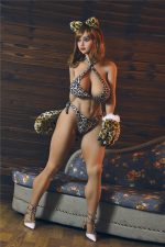 Saya-Irontech Sex Doll | 158cm - Imagem 5