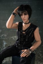 Sebastian - Hot Realistic Male Silicone Sex Doll – Image 12