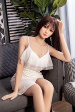 Cauley-Asian Style Sex Doll with realistic features (5 Sizes) - Imagem 4
