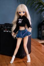 Shori - Anime Doll Figure