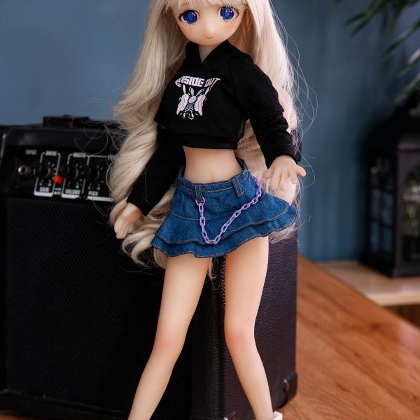 Shori - Anime Doll Figure