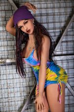 AIBEI | Grawee- 5ft4 /162cm Big Breast Realistic Sex Doll – Image 8