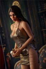 Natalia Love-Irontech 163cm - Afbeelding 10
