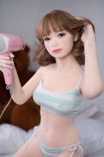 6YE | Breanne - 4ft11/150cm Asian Petite Sex Doll - Image 13