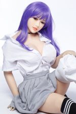 AIBEI | Margaret - 5ft 2/158cm Medium breasts Sex Dolls - Imagen 2