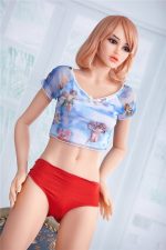 Irontech Sex Doll | 165cm Ada – Bild 4